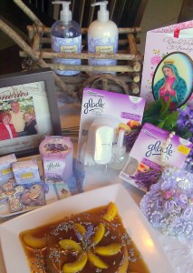Glade product