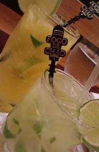 Caipirinha Caipirinha
