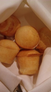 Pao de queixo Pao de Queixo