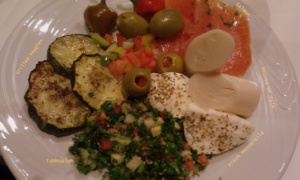 Salad