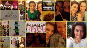Hispana Leadership Summit 2012