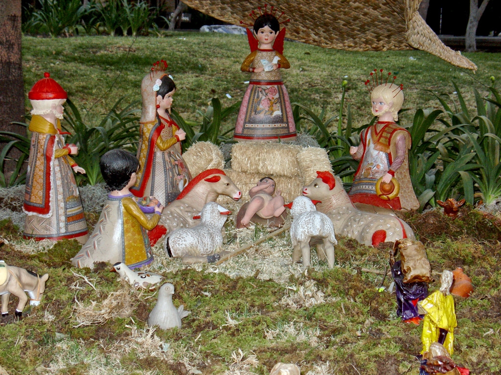 Nacimiento