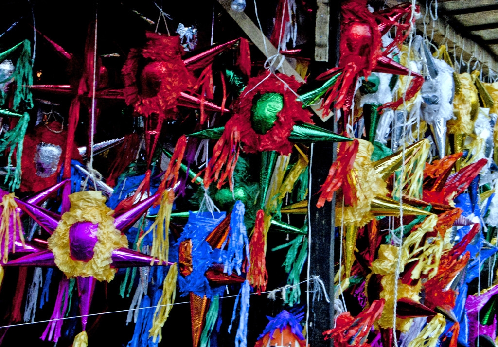 Pinatas