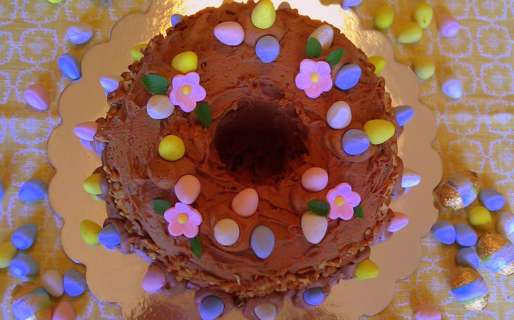 Healthy Easter Cake Recipes Healthy Easter Cake Recipes