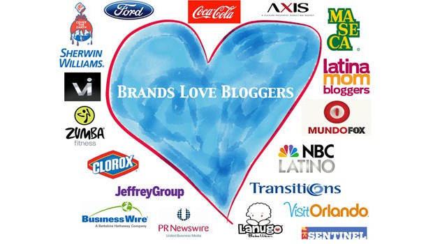 Thank You #Hispz13 Sponsors