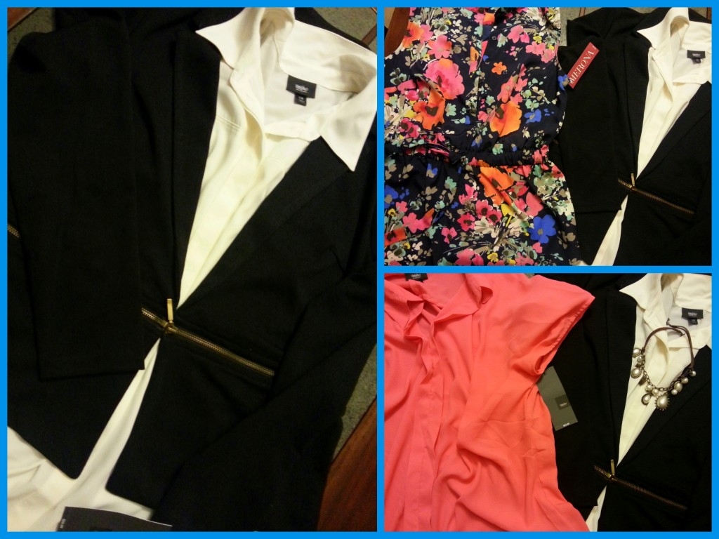 As part of the Have You Tried This Yet? Target provided us a gift card that helped me kick-off my newest summer wardrobe