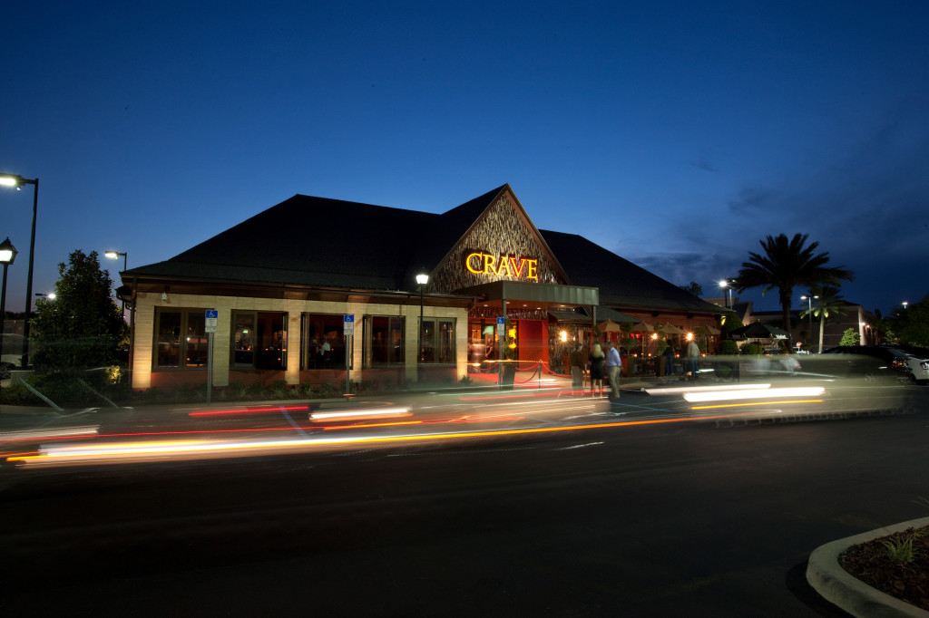 My CRAVE Gourmet Experience Adriana's Best Recipes