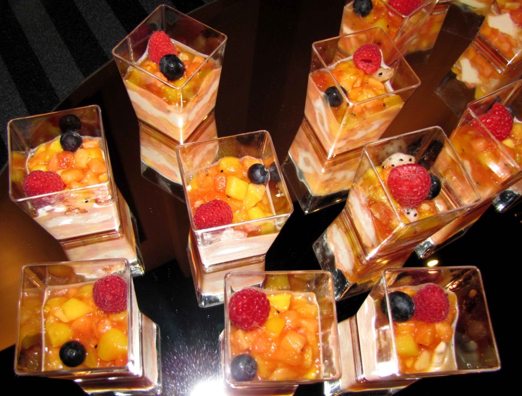 Photo courtesy of Taste of the Nation