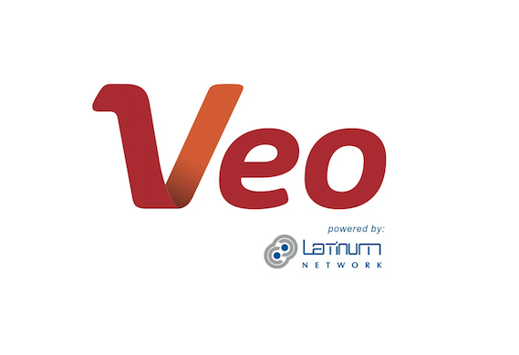 Veo App Veo is one-stop shop for Latinos