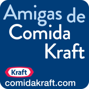 Amigas de Comida Kraft