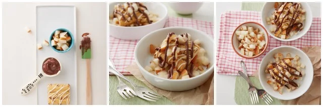 Cinnamon Joy Dessert Hack #BringBackDessert #ad Cinnamon Joy Dessert Hack #BringBackDessert #ad