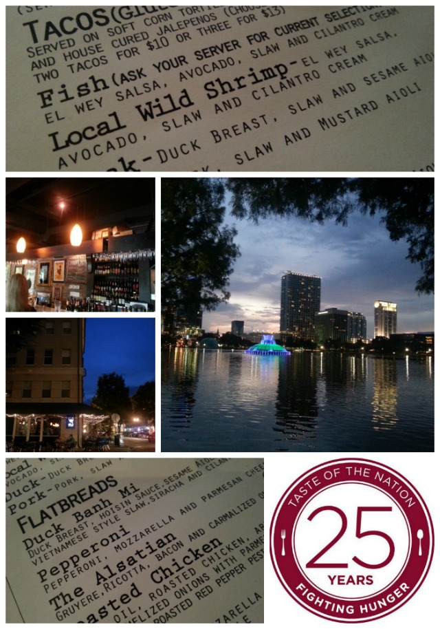 Eola Wine Company Hosting Wine Wednesdays #OrlTaste Eola Wine Company Hosting Wine Wednesdays #OrlTaste