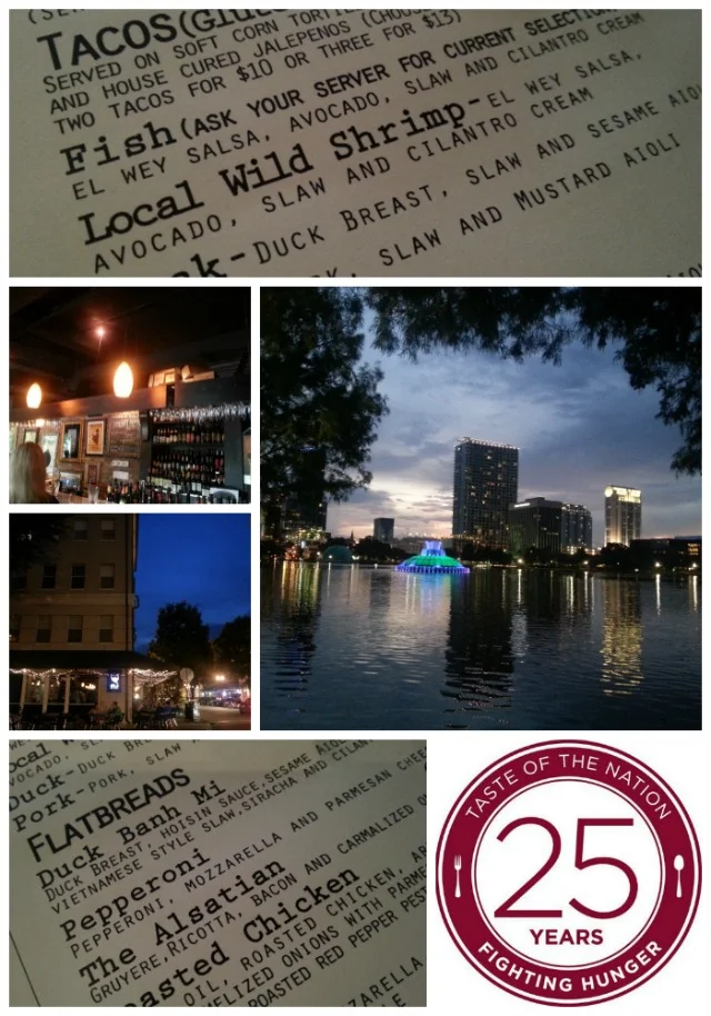 Eola Wine Company Hosting Wine Wednesdays #OrlTaste Eola Wine Company Hosting Wine Wednesdays #OrlTaste