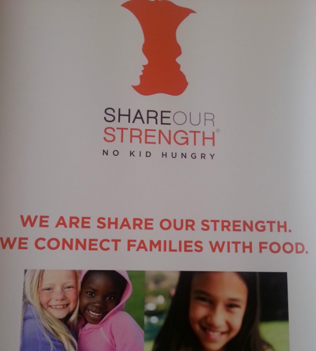 Share Our Strengths Taste of the Nation Orlando returns August 9 #OrlTaste