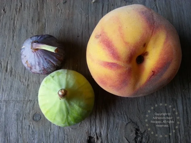 A Visit to KJ Orchards #TASTE14 A Visit to KJ Orchards #TASTE14