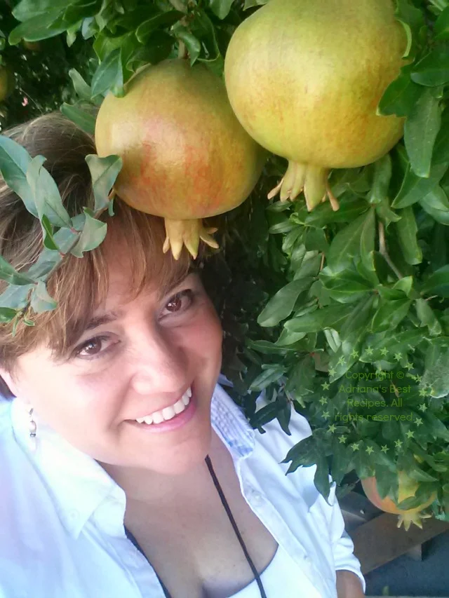 It definitely recharges your spirit to be around so much bounty and the aroma of those wonderful fruits #TASTE14 It definitely recharges your spirit to be around so much bounty and the aroma of those wonderful fruits #TASTE14