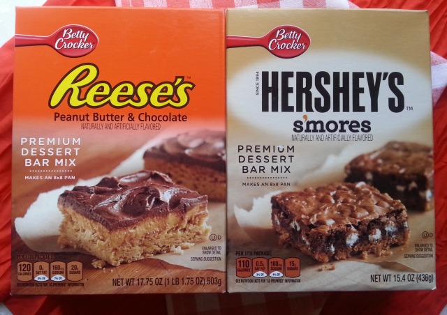 NEW Betty Crocker Products #NewFromBetty #ad #PlatefullCoOp