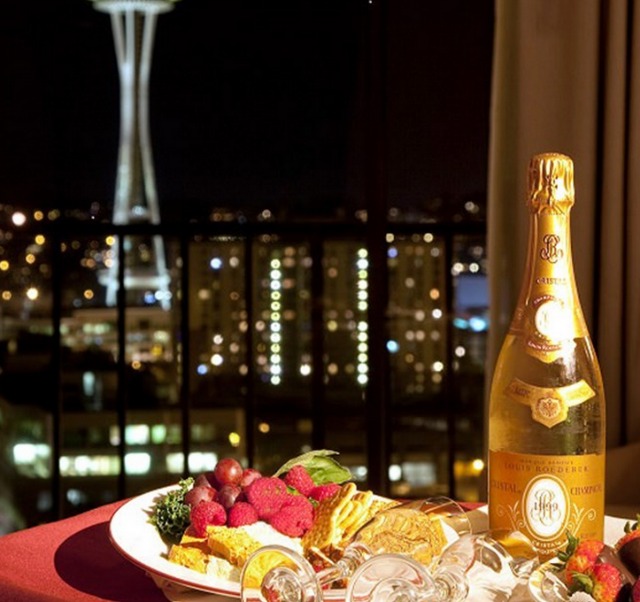 Warwick Seattle Photo Credit Warwick Hotels #ABRTravels #travel