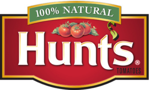 Hunt's #FlavorServed #ad