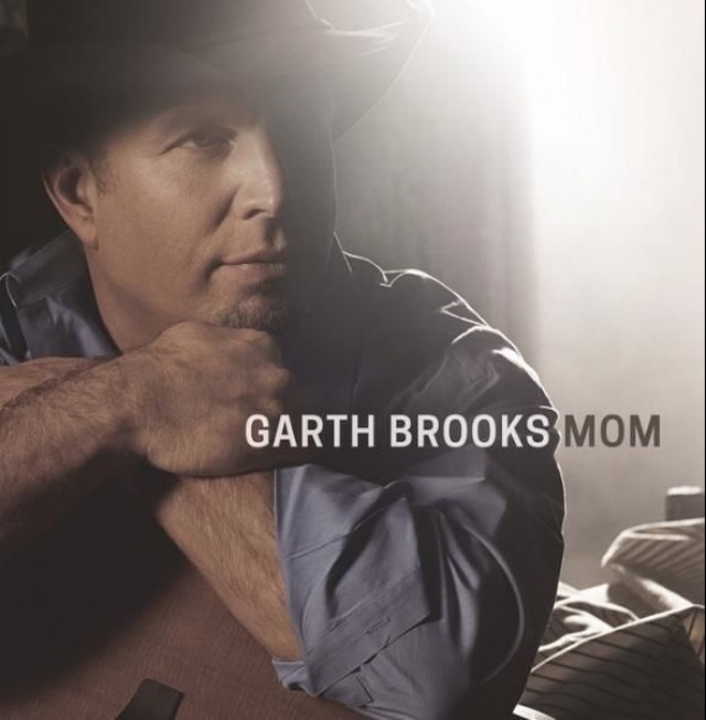 See Garth Brooks in Concert #GarthLovesMom #ad