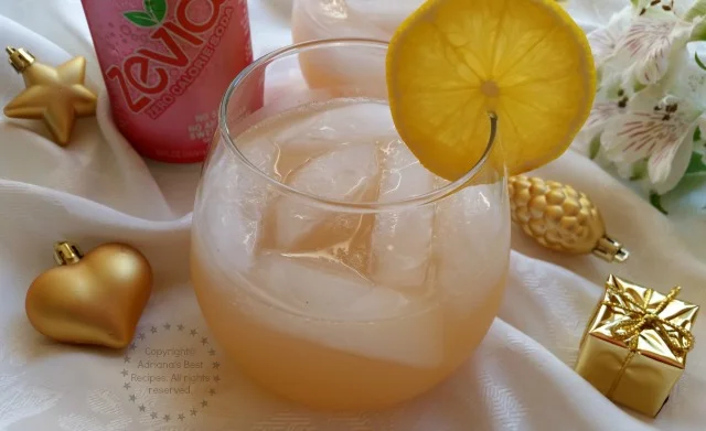 Zevia Paloma #CheersTo #ad Zevia Paloma #CheersTo #ad