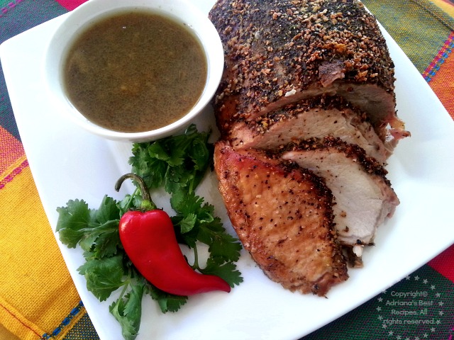 Beer Pork Roast Beer Pork Roast