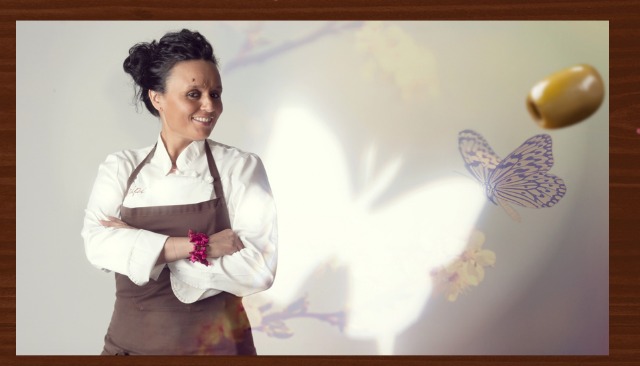 Chef Najat Kaanache from Piripi Miami Photo Credit Piripi Miami Chef Najat Kaanache from Piripi Miami Photo Credit Piripi Miami