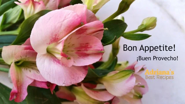 Happy Valentines and Bon Appetite #ABRecipes Happy Valentines and Bon Appetite #ABRecipes