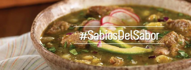 Pork Te Inspira #SabiosdelSabor Photo Credit National Pork Board 