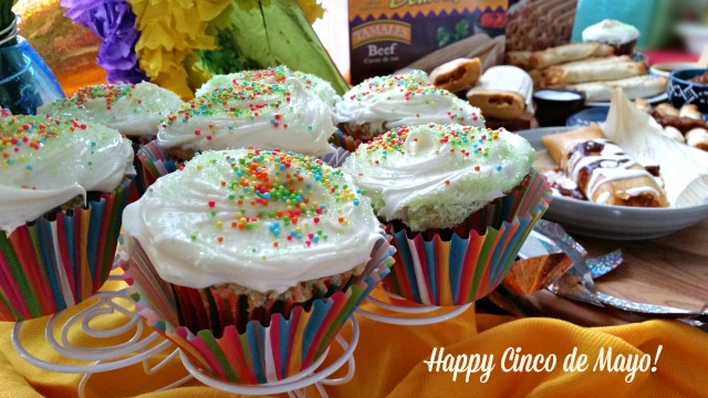 Happy Cinco de Mayo #DelimexFiesta #ad