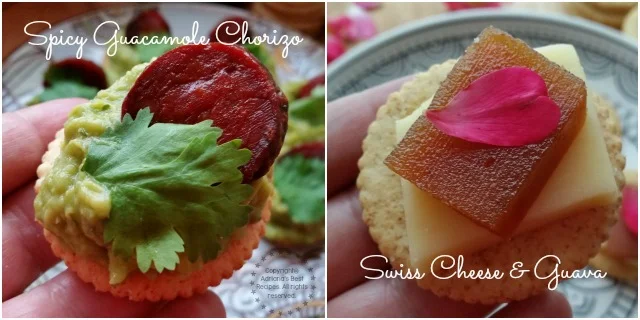 Snack Hacks with Latino Flair #PutItOnARitz #ad Snack Hacks with Latino Flair #PutItOnARitz #ad