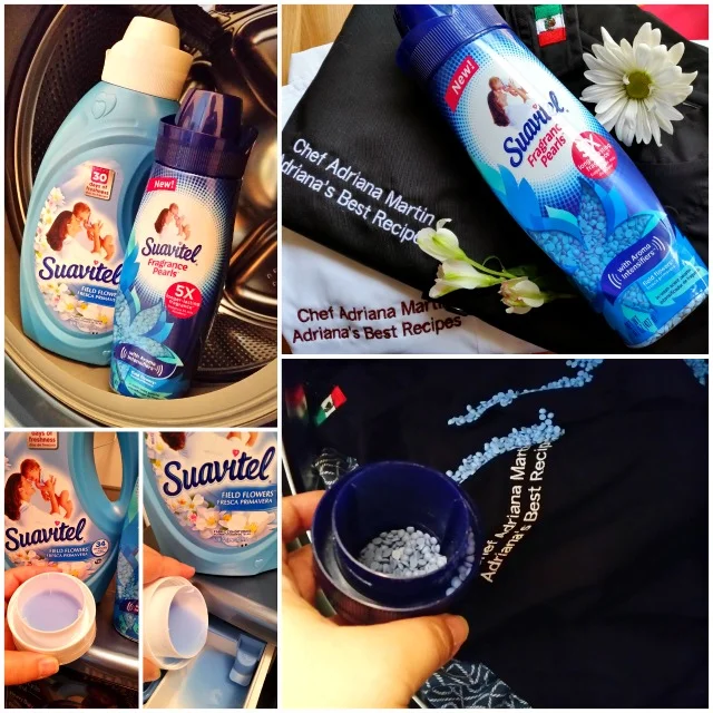 Washing my chef coats while smelling the scents that bring you home #LongLastingScent #Ad Washing my chef coats while smelling the scents that bring you home #LongLastingScent #Ad