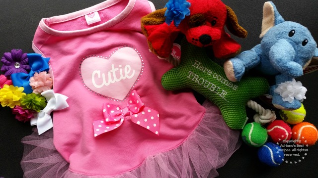 Getting ready for a playdate #AmorBeneful #ad