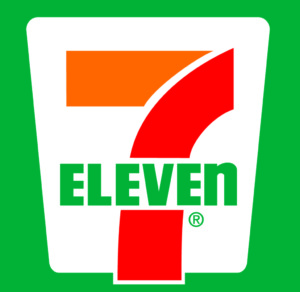Hi-res 7-Eleven logo