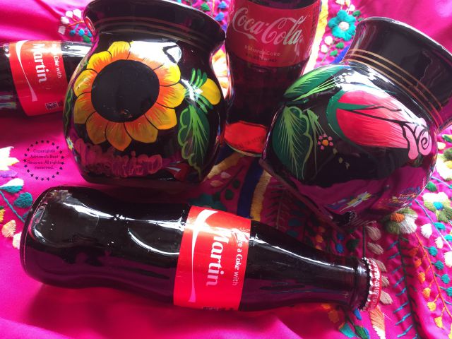 The Coca Colas Orgulloso De Ser Hispanic Heritage Month campaign celebrates cultural moments #OrgullosoDeSer #ad