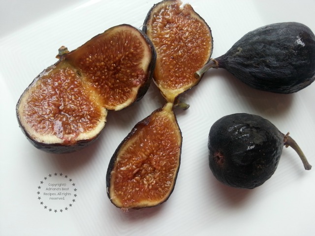 Fresh Figs