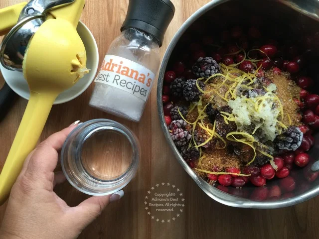 I take very seriously the crafting of the cranberry sauce each year #ShareTheHoliday AD I take very seriously the crafting of the cranberry sauce each year #ShareTheHoliday AD