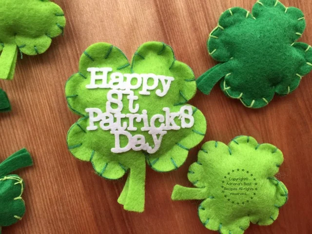 Happy St Patricks Day Happy St Patricks Day