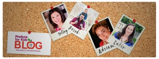 Produce for Kids Blog New Contributors Produce for Kids Blog New Contributors