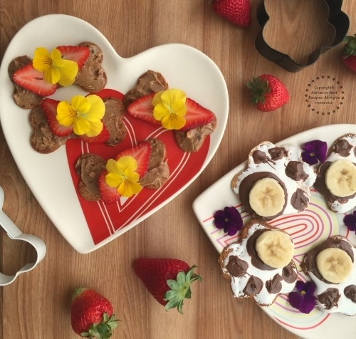 sweet treats for dogs