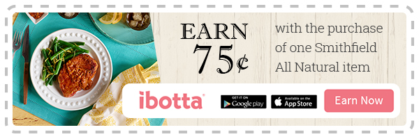 Ibotta Coupon