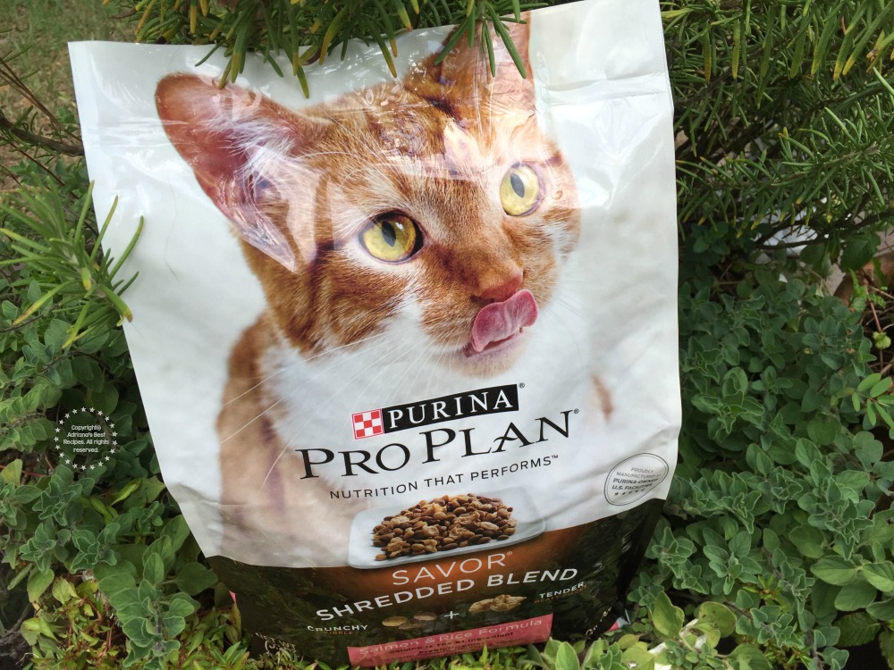 Gasta $15 USD en cualquier producto Purina Pro Plan y ahorra $15 USD en tu próxima compra de productos Purina Pro Plan Dry para gato o para perro tamaño de 10.5 libras. Oferta válida hasta julio 31 del 2016