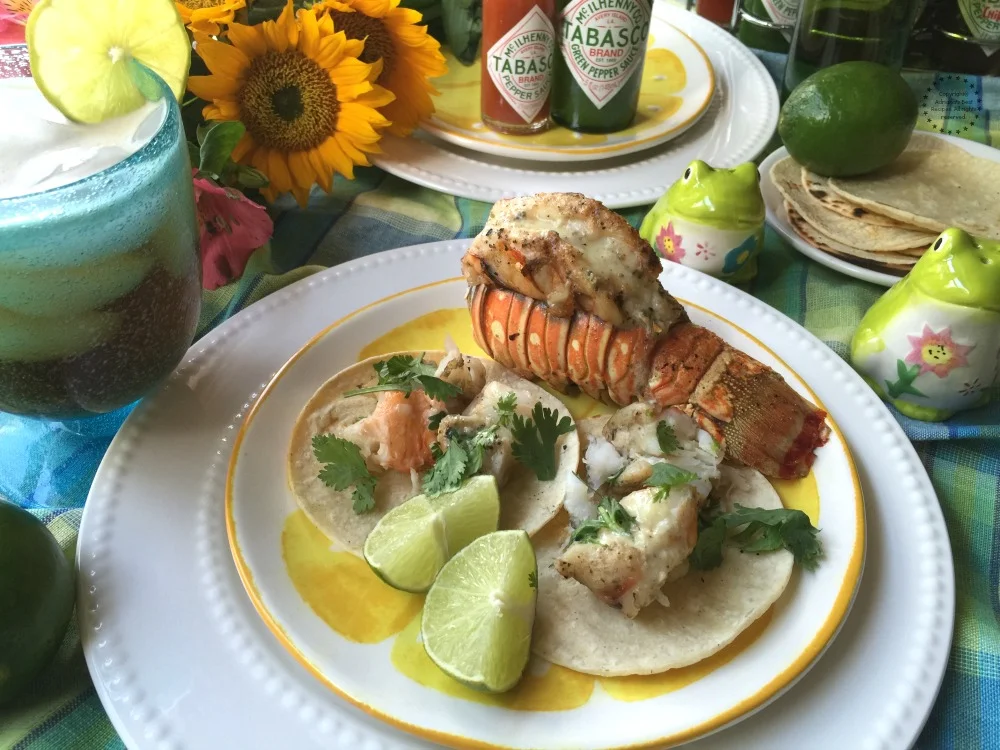 Having the complete variety of TABASCO® sauces is a must for my taquiza Having the complete variety of TABASCO® sauces is a must for my taquiza