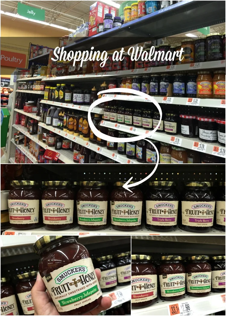 De compras por Walmart De compras por Walmart