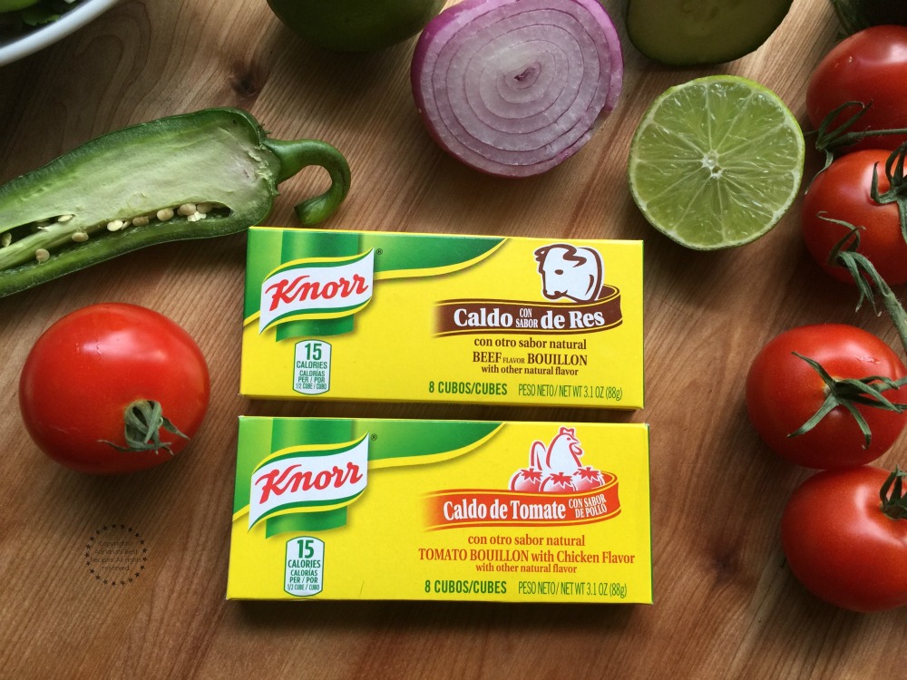 Knorr Products Knorr Products