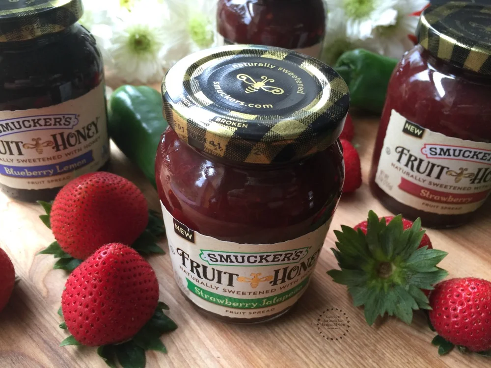 Compra otros deliciosos sabores del nuevo producto de Smucker’s Compra otros deliciosos sabores del nuevo producto de Smucker’s