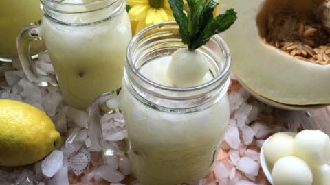 Dewlicious Agua Fresca To Tame Your Thirst - Adrianas Best Recipes Dewlicious Agua Fresca To Tame Your Thirst - Adrianas Best Recipes