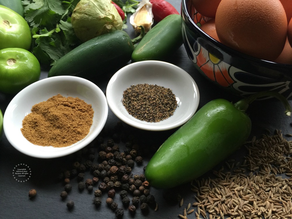 The use of McCormick spices in my kitchen is a longstanding tradition