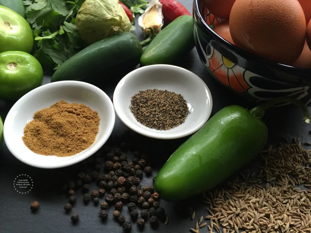 El uso de las especias de McCormick en mi cocina es una tradición El uso de las especias de McCormick en mi cocina es una tradición