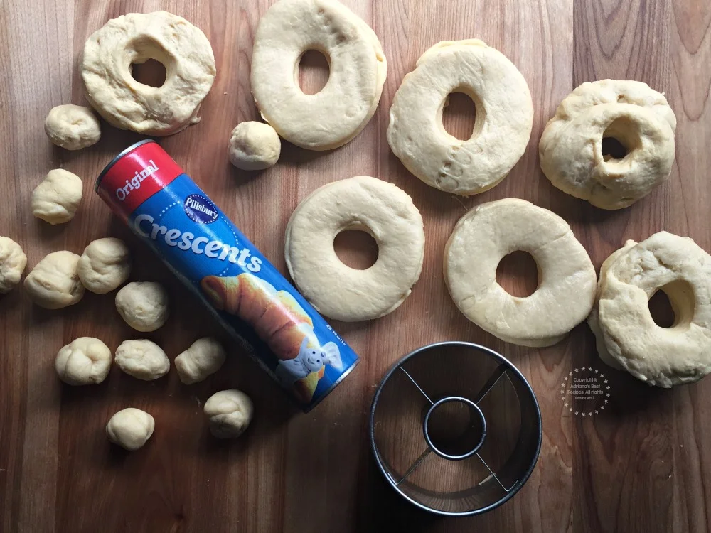 Holiday entertaining is easy with Pillsbury Holiday entertaining is easy with Pillsbury